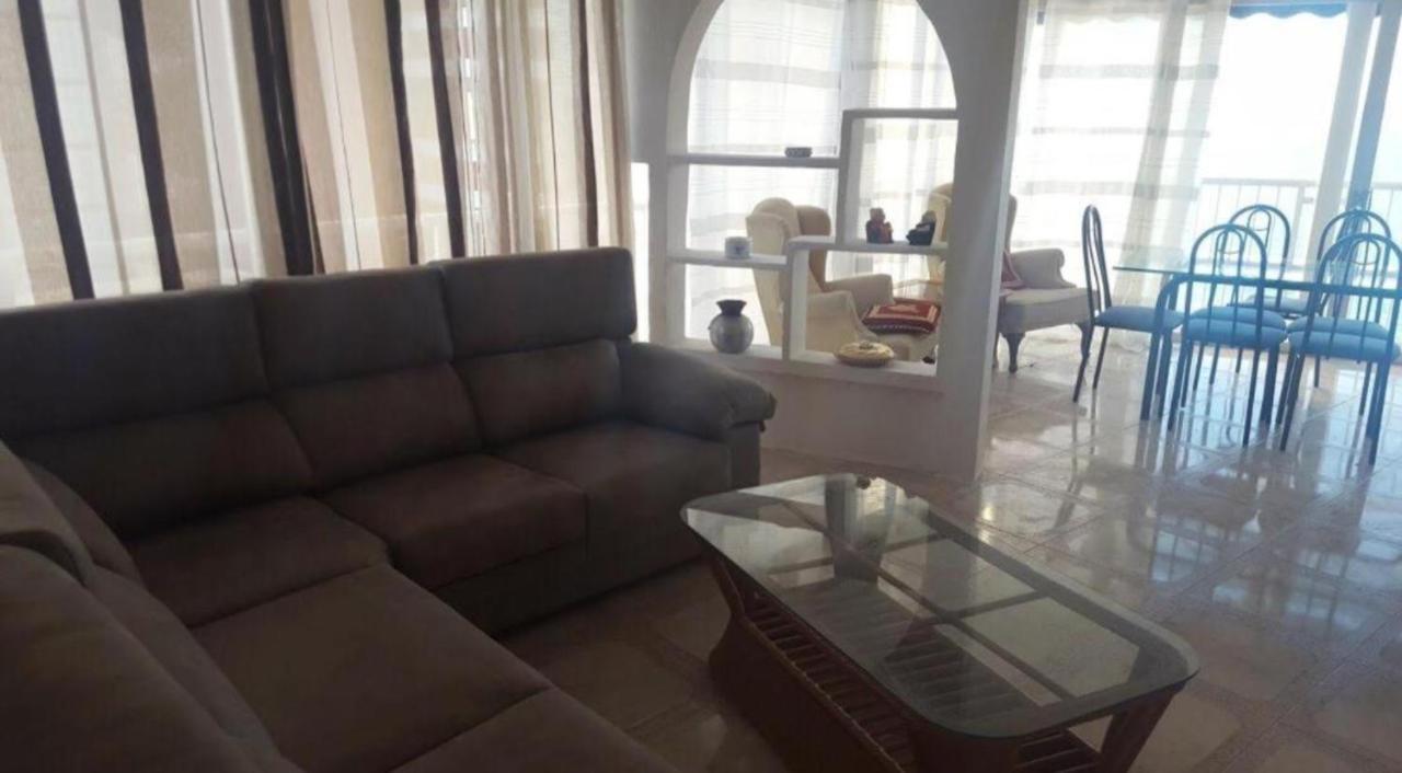 Apartamento Levante Pгimera Linea Torre Yago