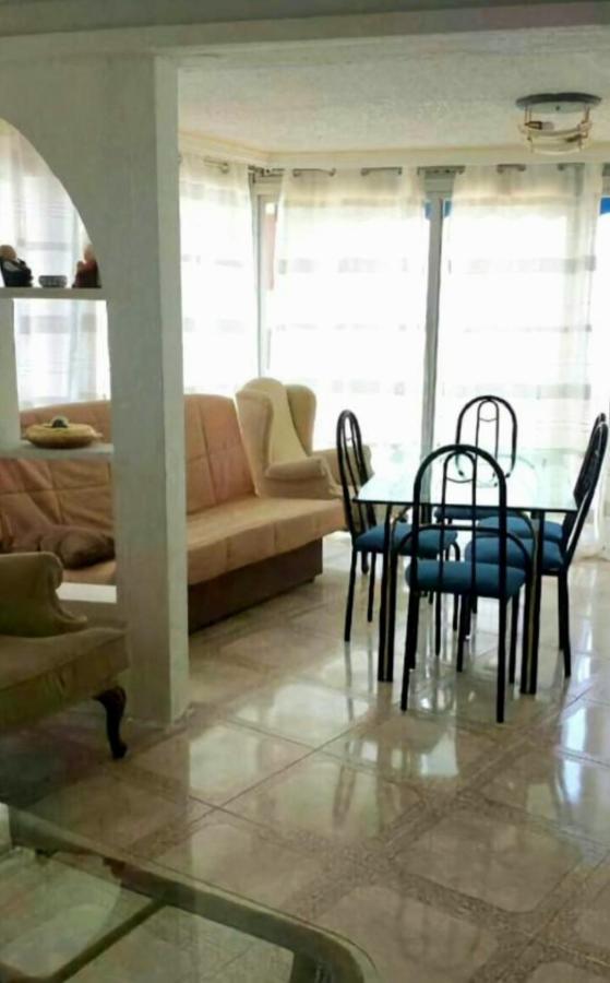 Levante Pгimera Linea Torre Yago Apartamento