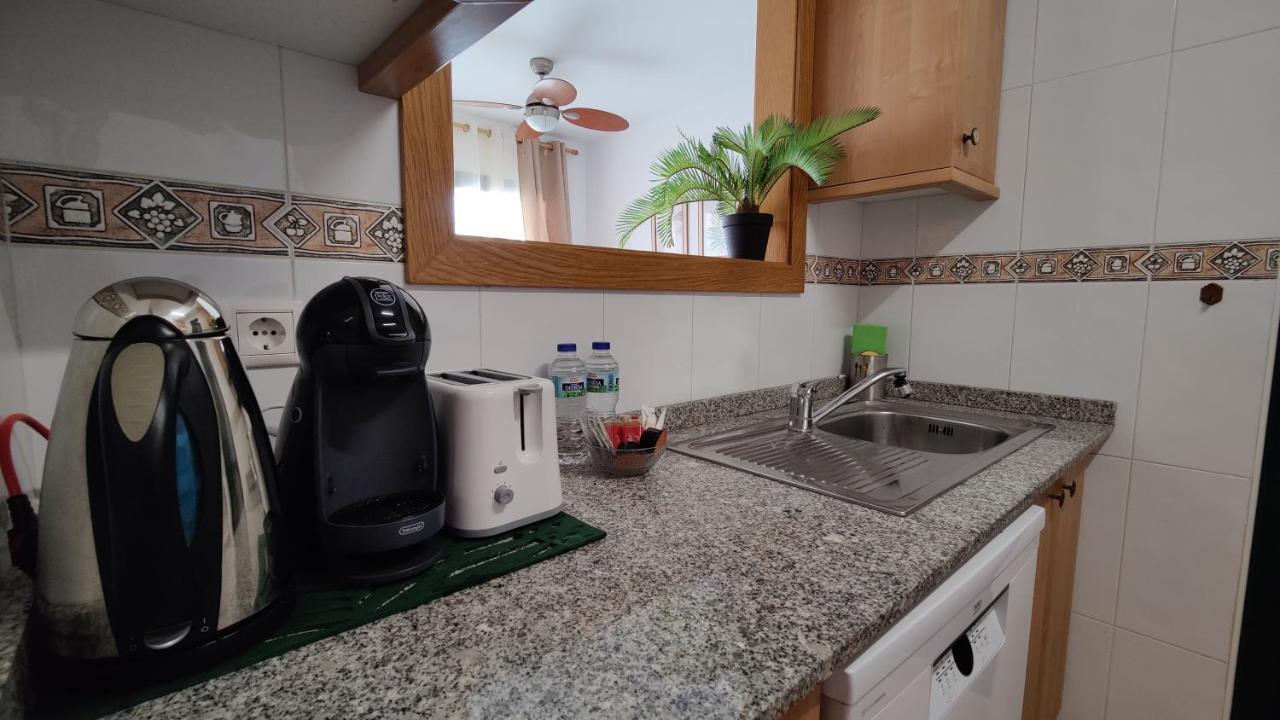 Veremar Honey Apartamento