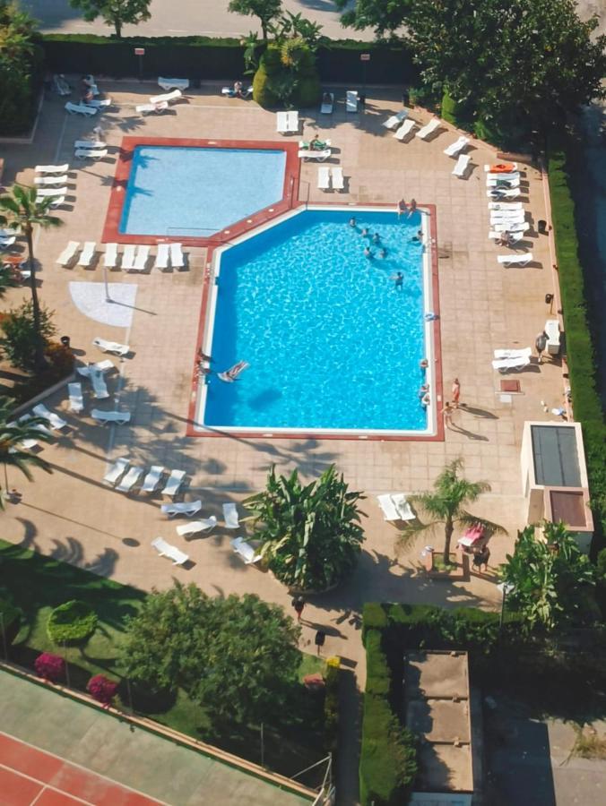 Apartamento Paraiso *