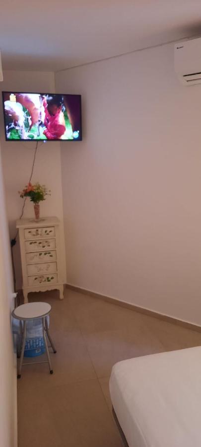 Hostal Welcome