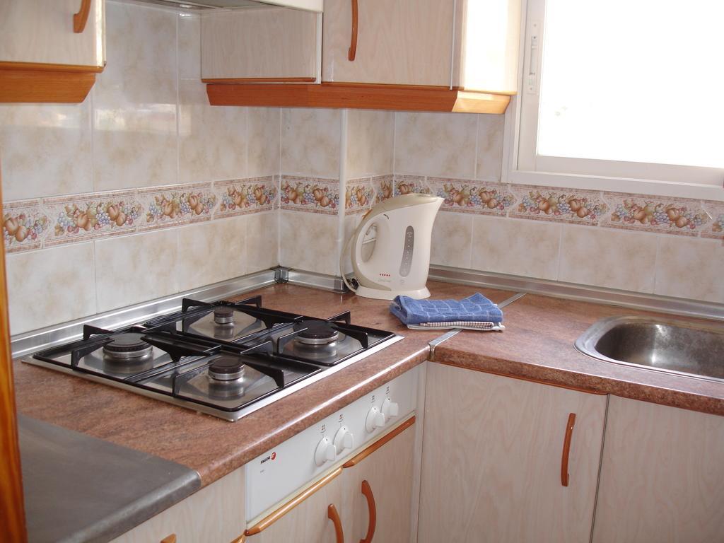 Carabelas Apartamento