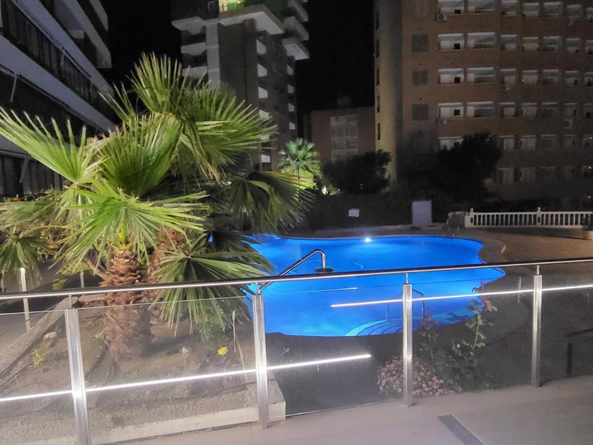 Trinisol Ii Private With Sea View Apartamento *