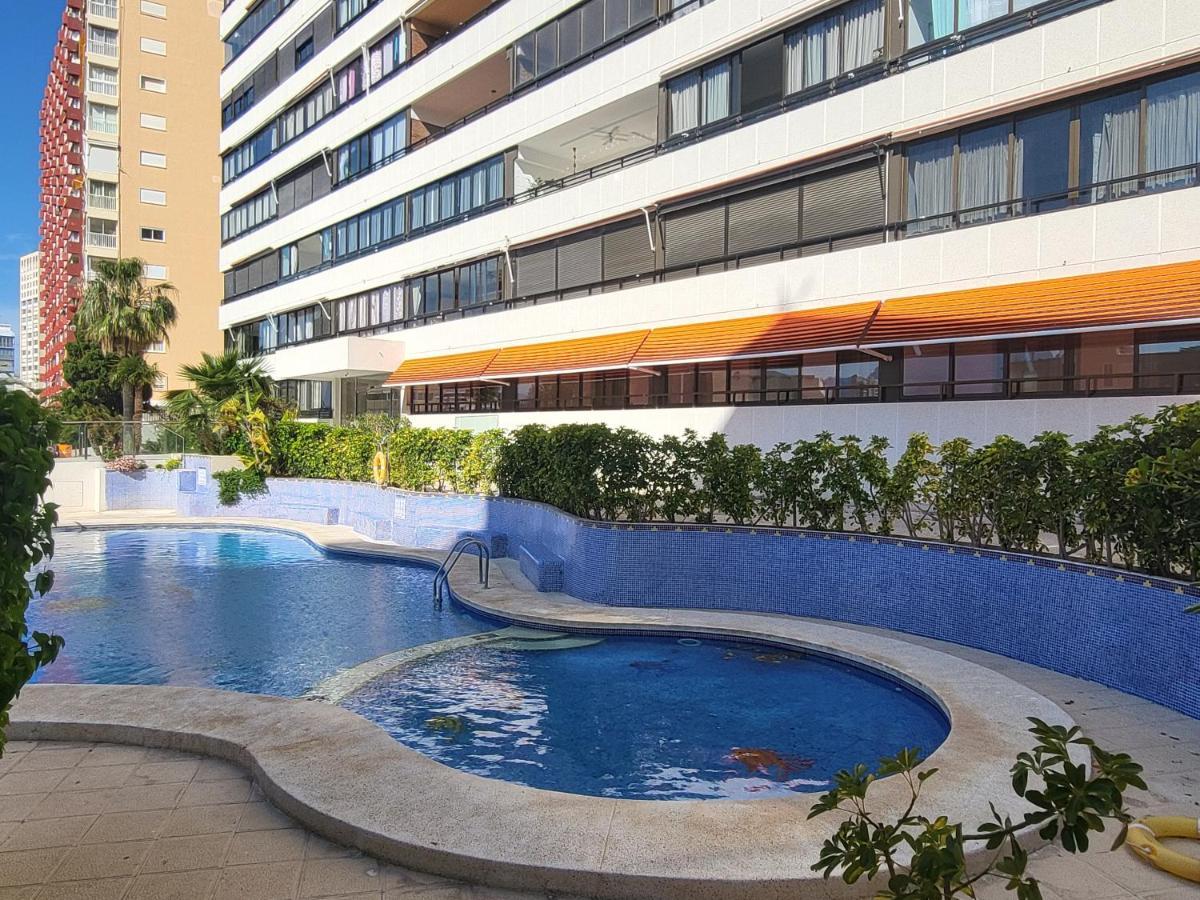 Trinisol Ii Private With Sea View Apartamento