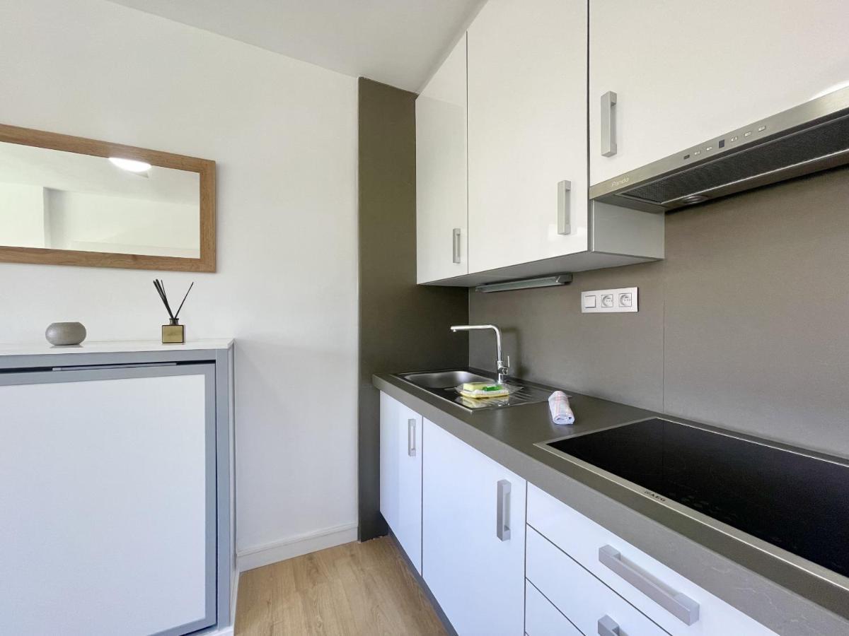 Cozy And Modern Studio Apartamento *