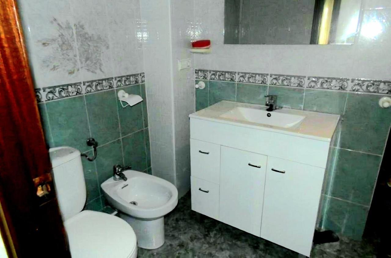Halcon Levante Beach With Sea View Apartamento Benidorm