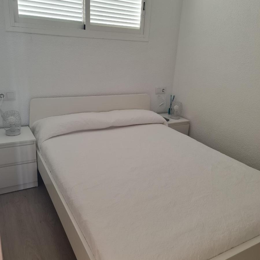Alco Apartamentos: Playmon Park Apartamento Benidorm