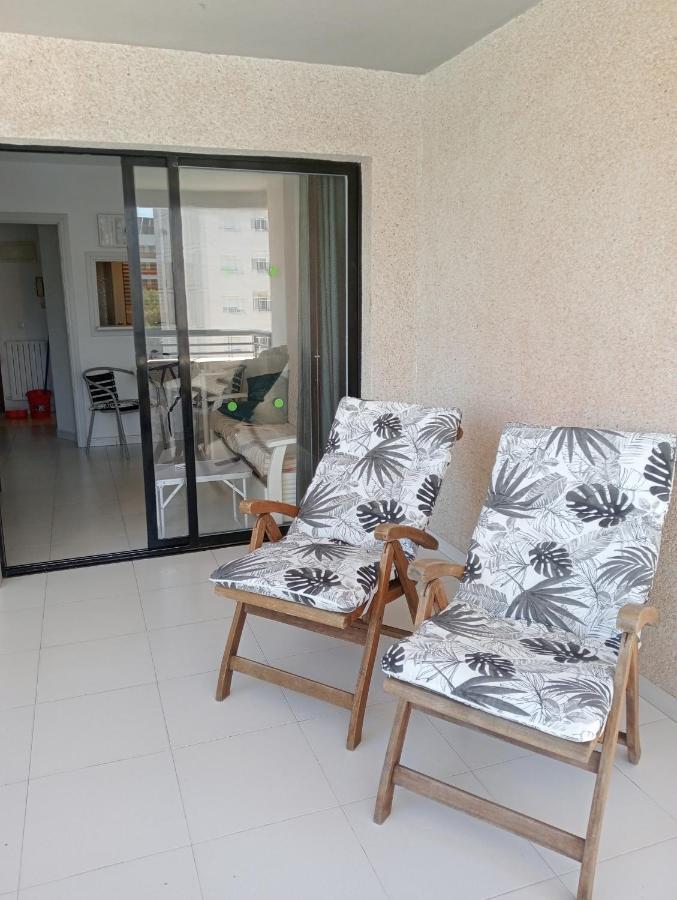 Apartamento Luxmar *
