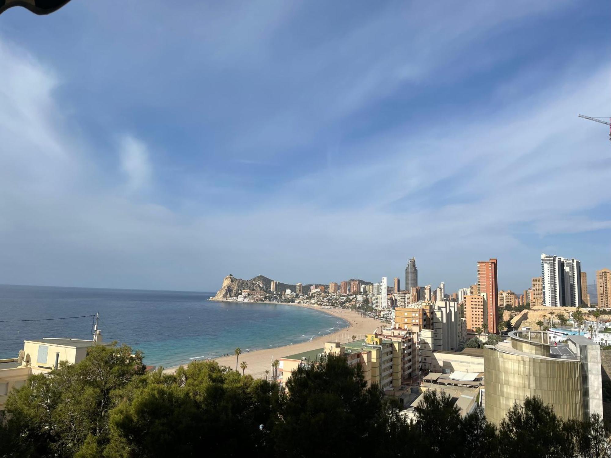 Sorolla Views Apartamento