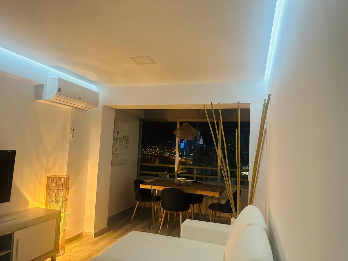 Sorolla Views Apartamento