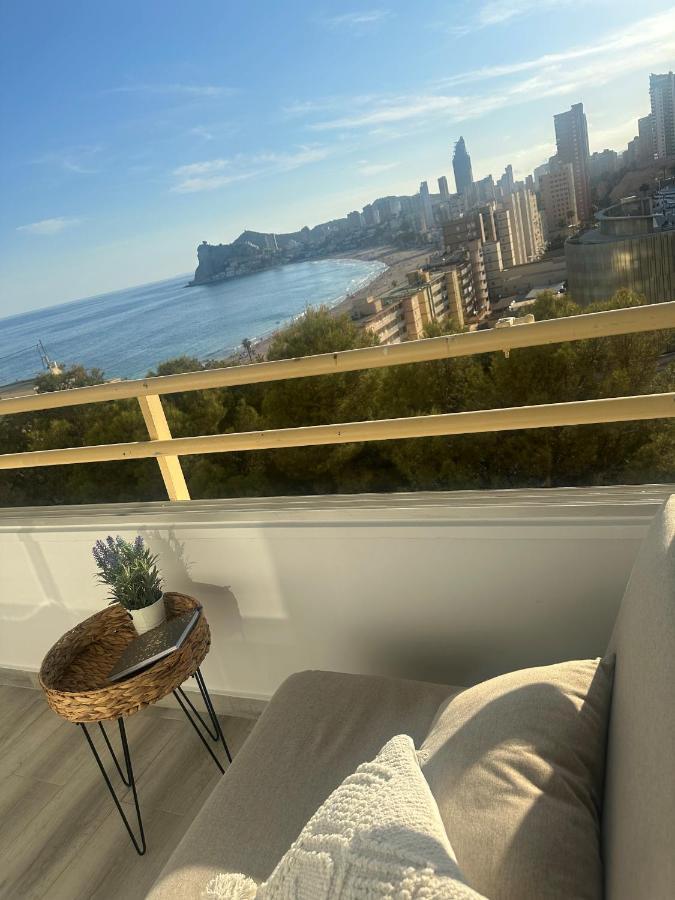 Apartamento Sorolla Views