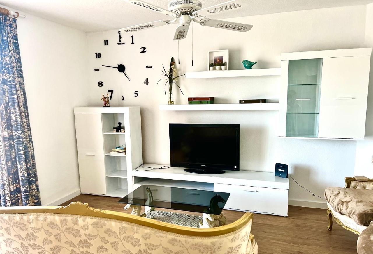 Apartamento Piso Alfonso Puchades