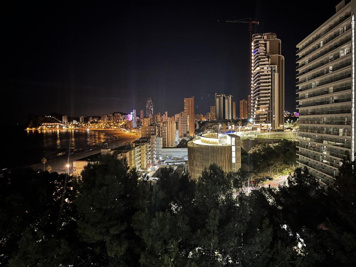 Sorolla Views Apartamento