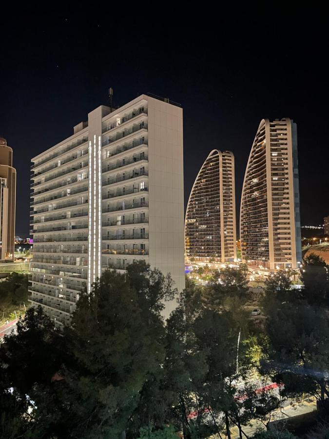 Sorolla Views Apartamento *