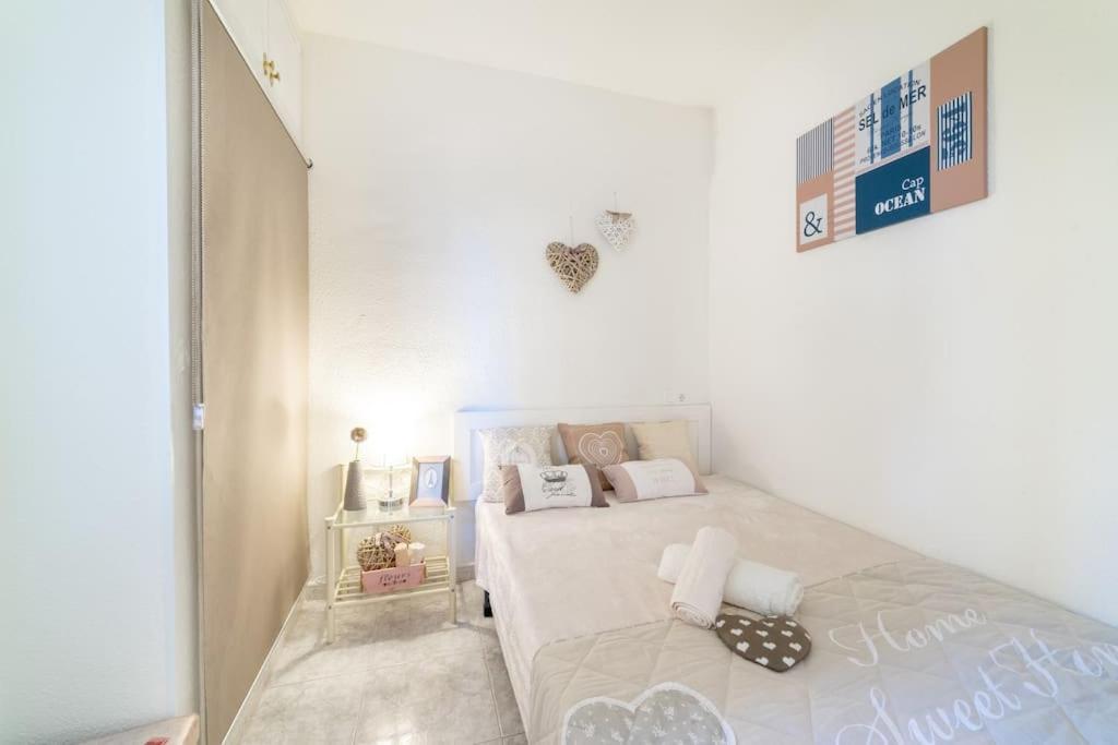 Wifi La Cala, Sea-views Apartamento