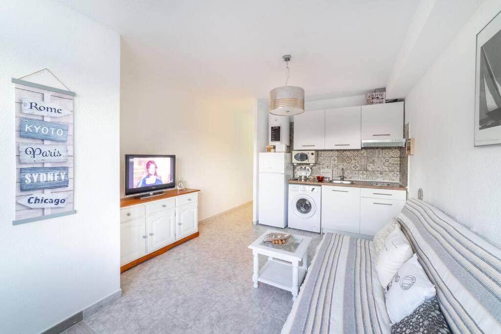 Apartamento Wifi La Cala, Sea-views *