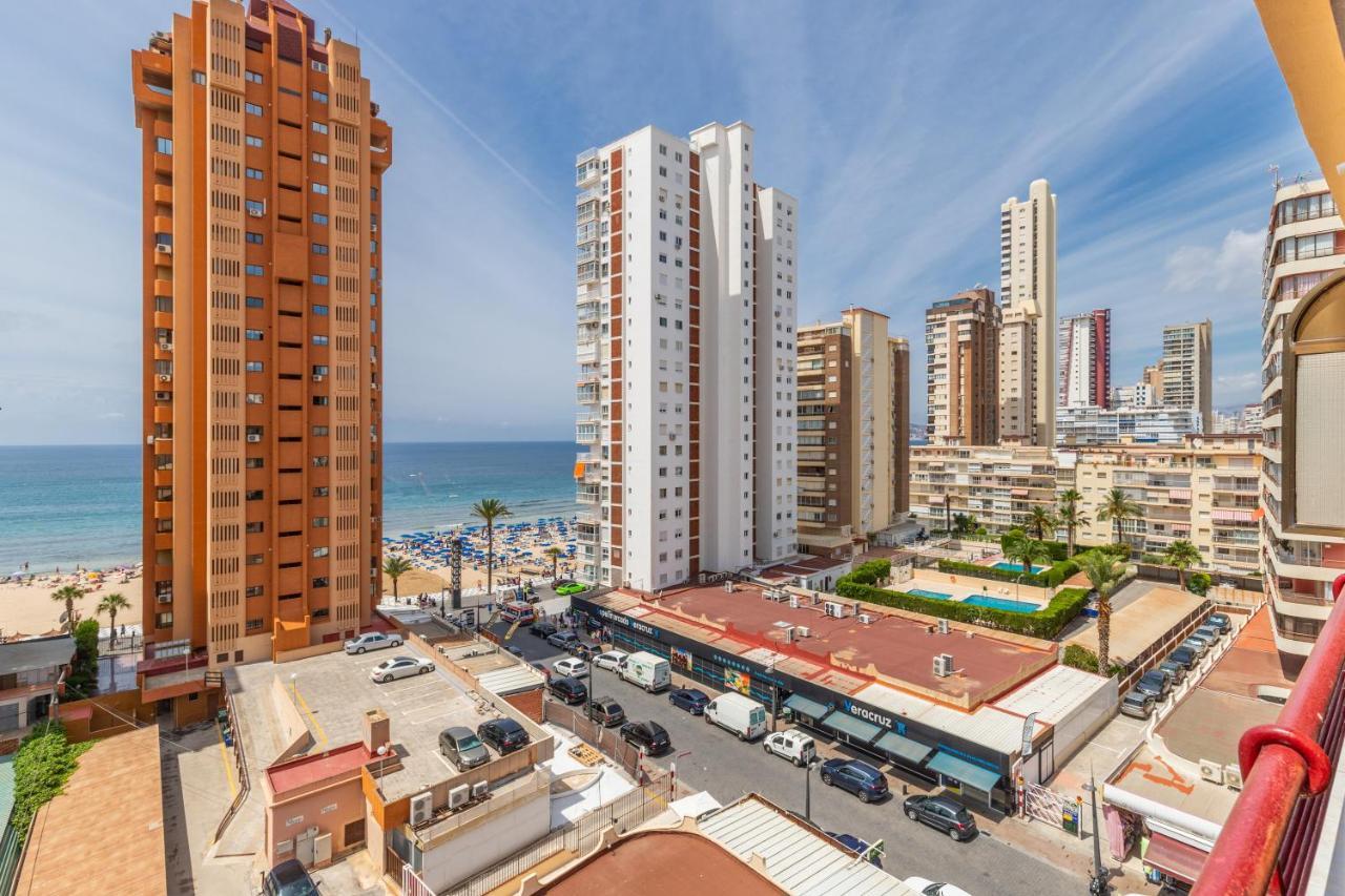 Apartamento Coblanca 7 Benidorm