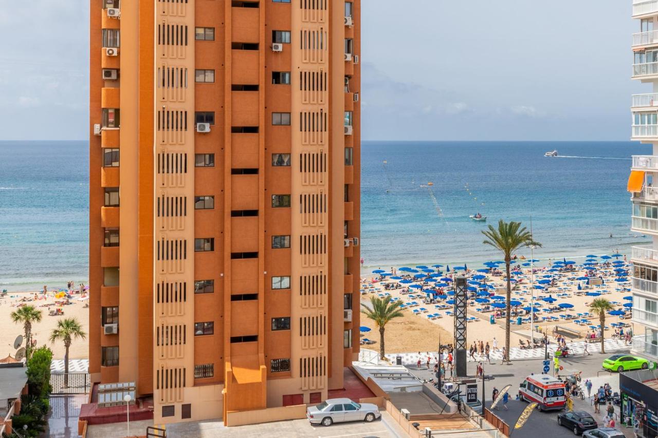 Apartamento Coblanca 7 Benidorm