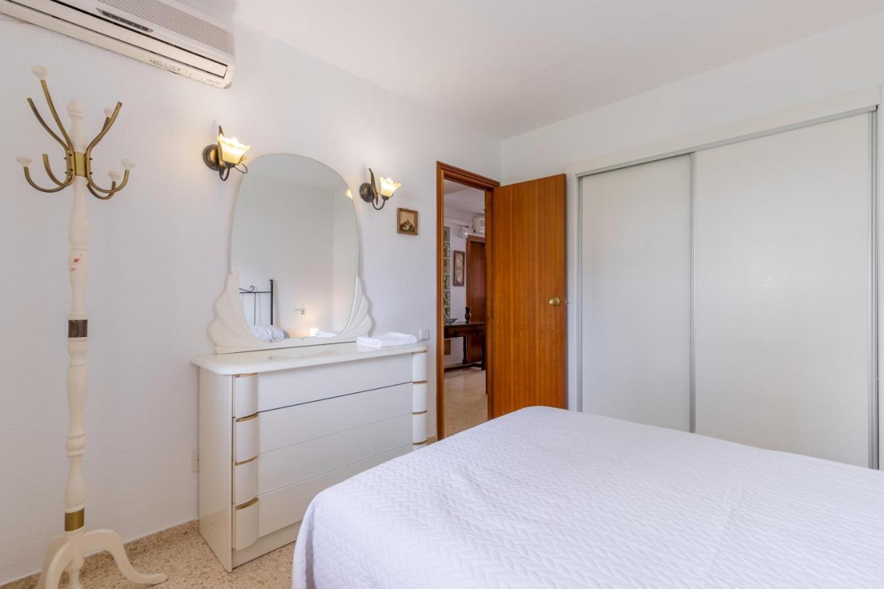 Coblanca 7 Apartamento Benidorm
