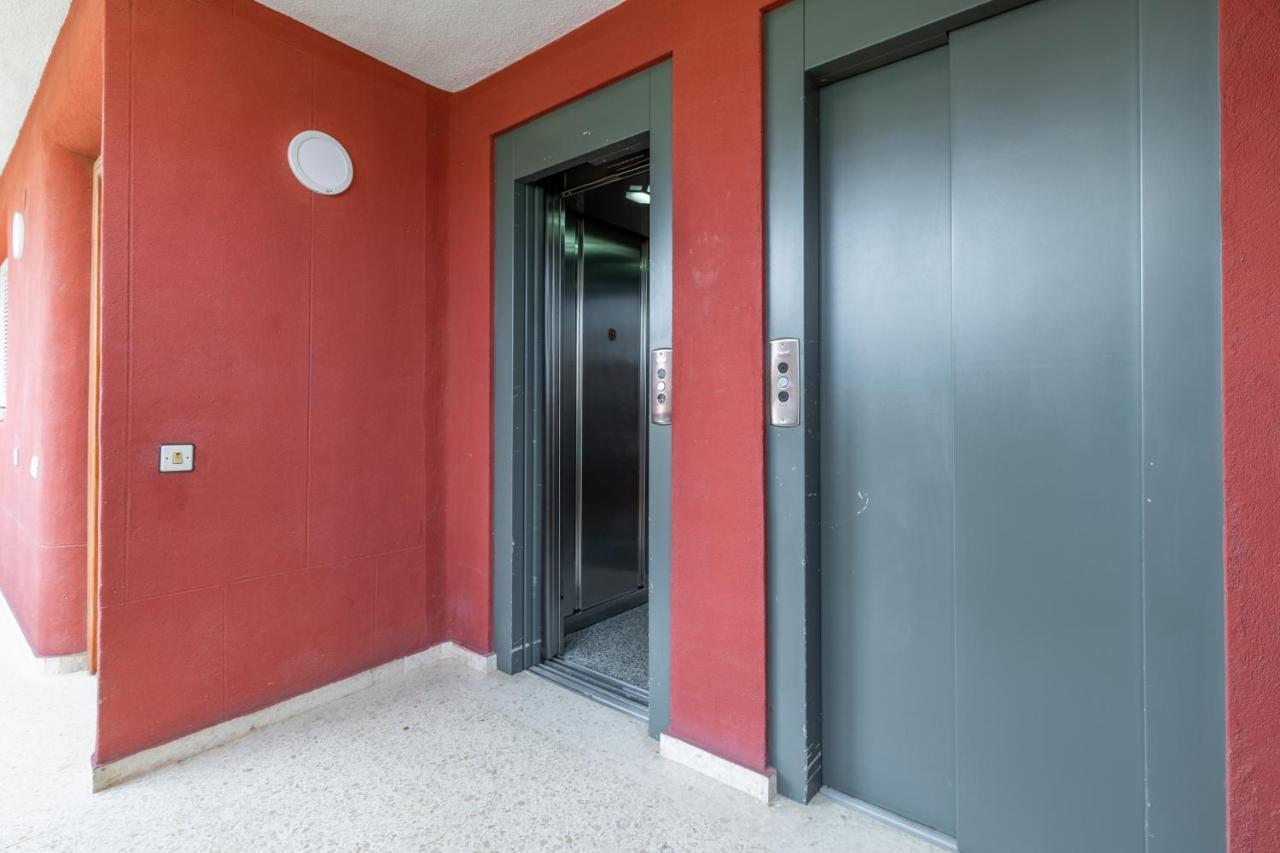 Coblanca 7 Apartamento *