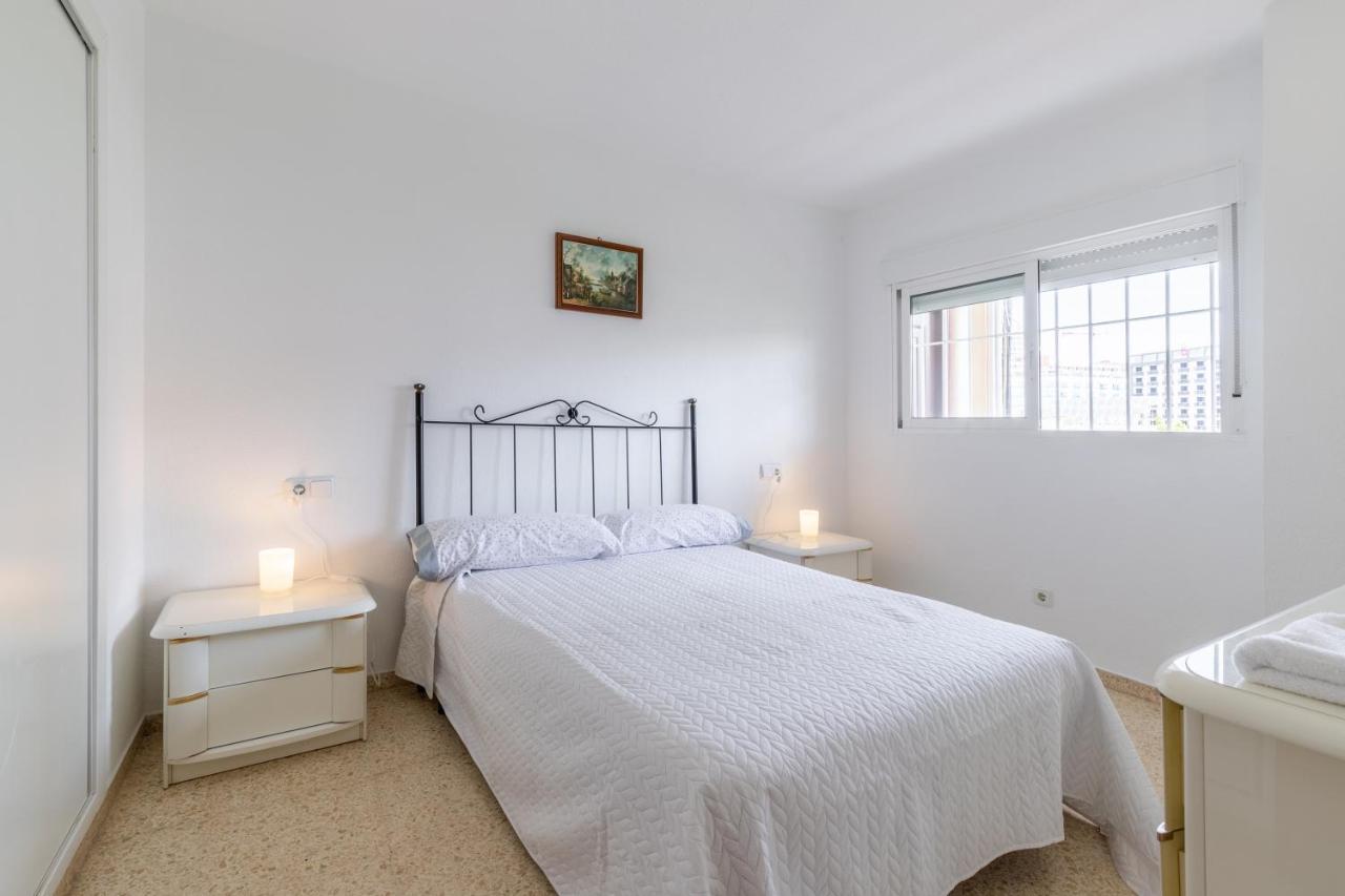 Coblanca 7 Apartamento Benidorm
