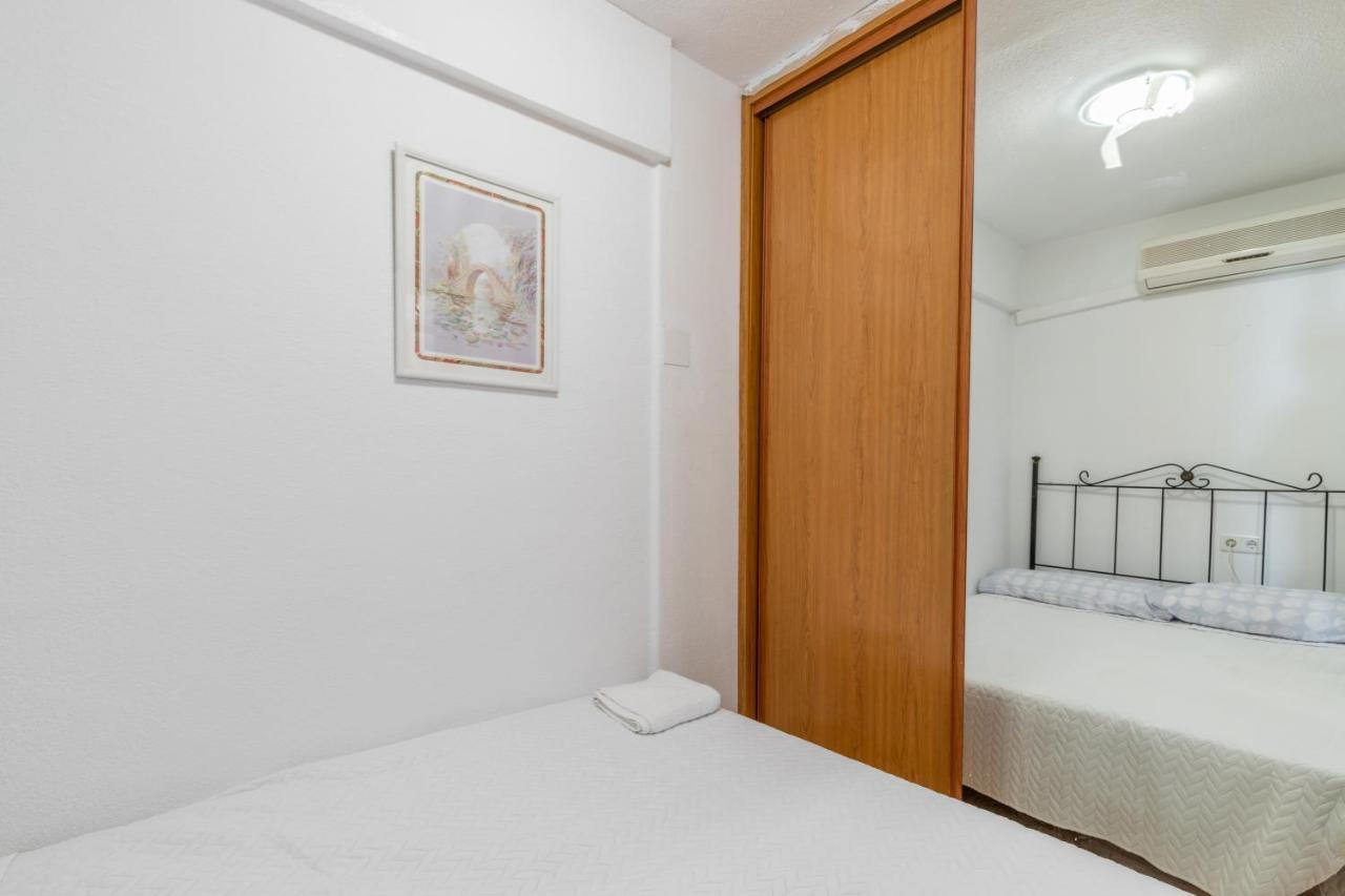 Apartamento Coblanca 7 Benidorm