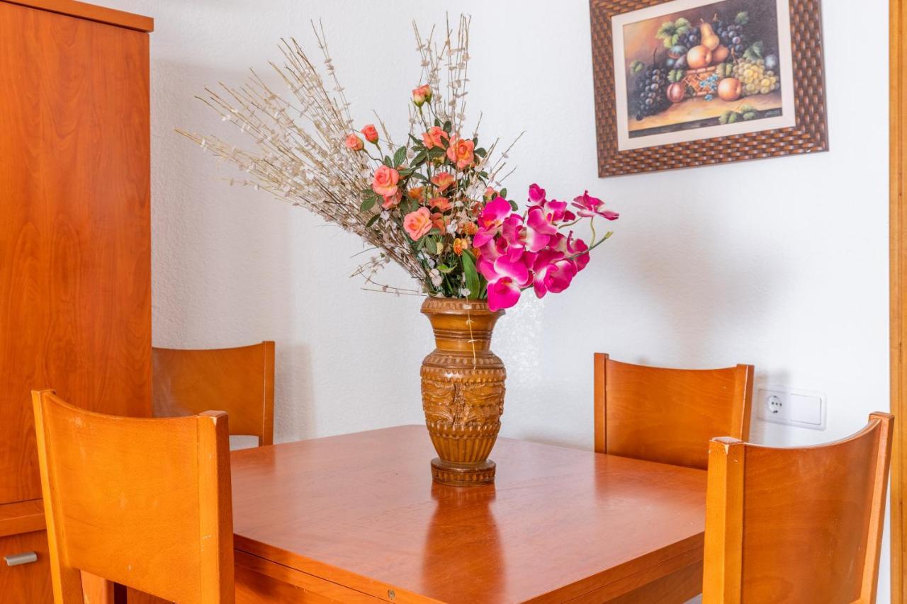 Apartamento Coblanca 7 *