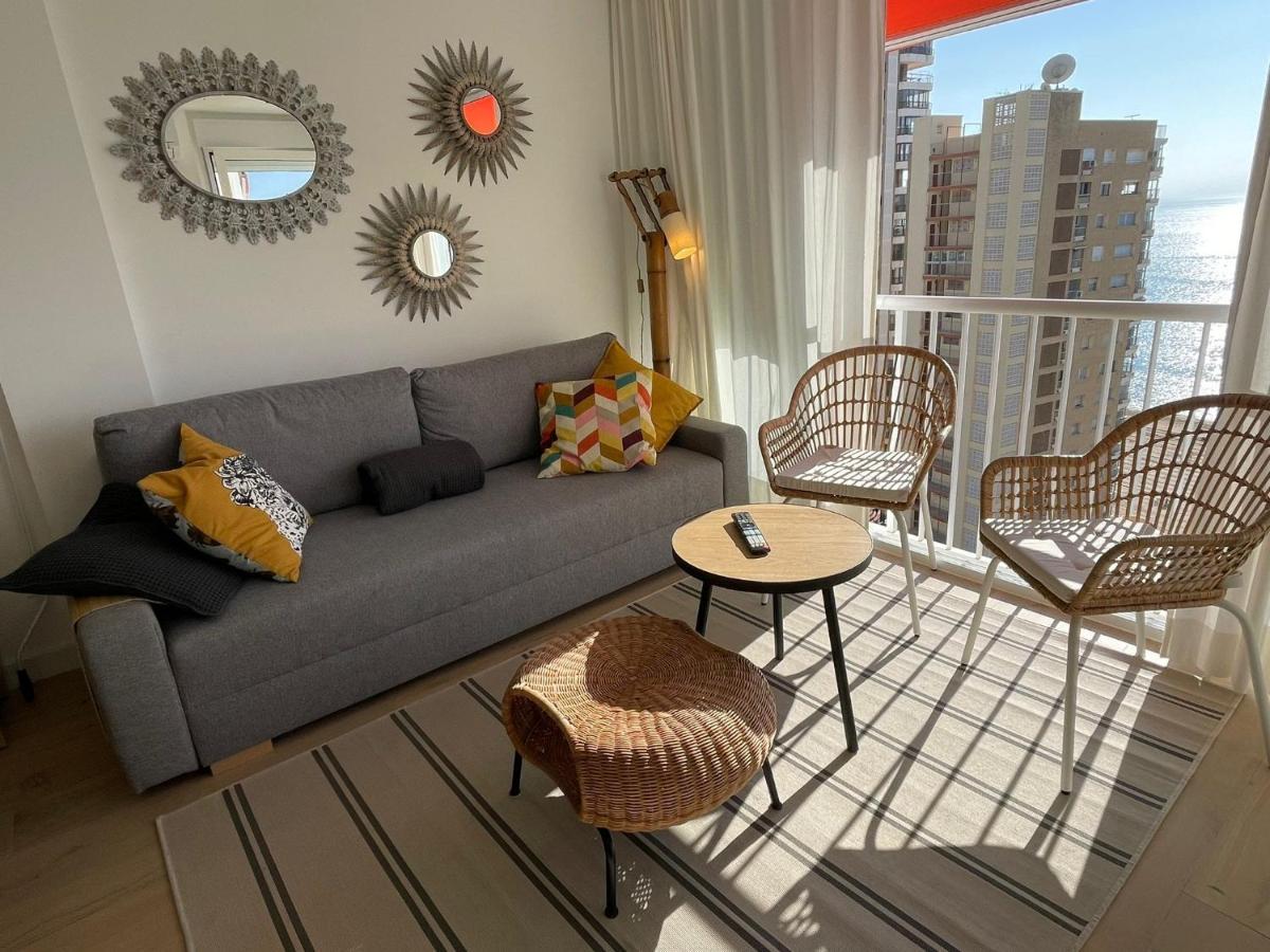 Apartamento Turistico Playmon Bacana Planta 14