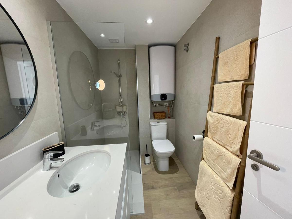 Apartamento Turistico Playmon Bacana Planta 14 *
