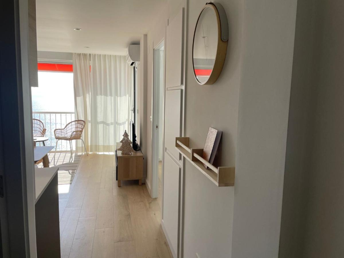 Turistico Playmon Bacana Planta 14 Apartamento