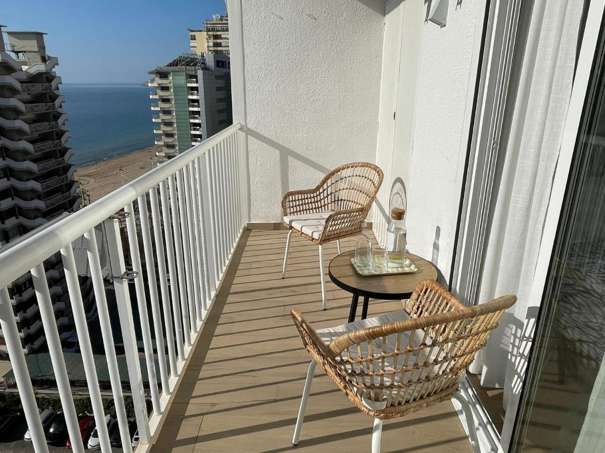 Apartamento Turistico Playmon Bacana Planta 14