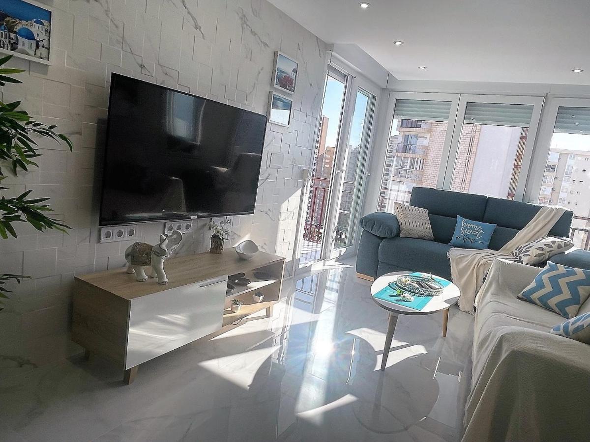 Apartamento My Sweet Oca View & Oca Sky *