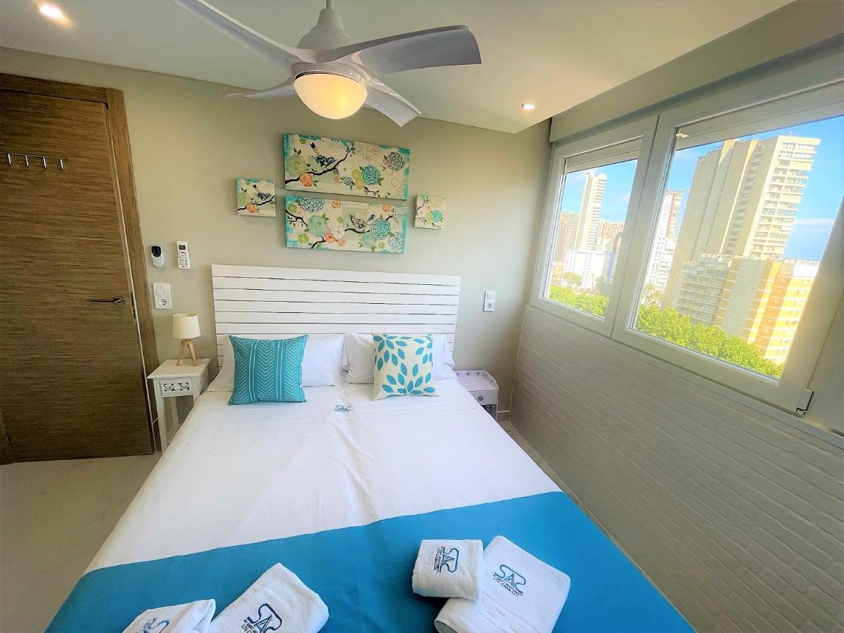 Apartamento My Sweet Oca View & Oca Sky Benidorm