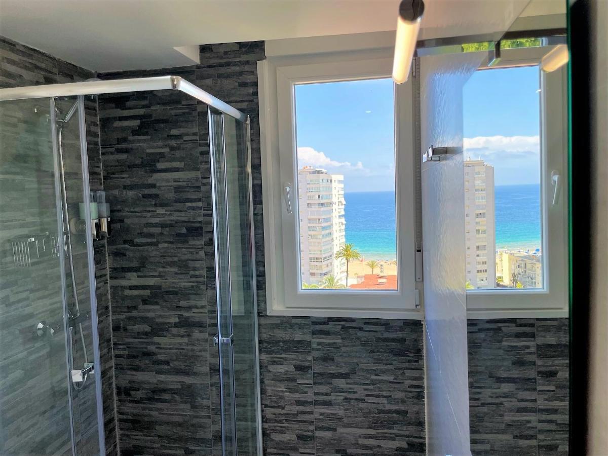 Apartamento My Sweet Oca View & Oca Sky Benidorm