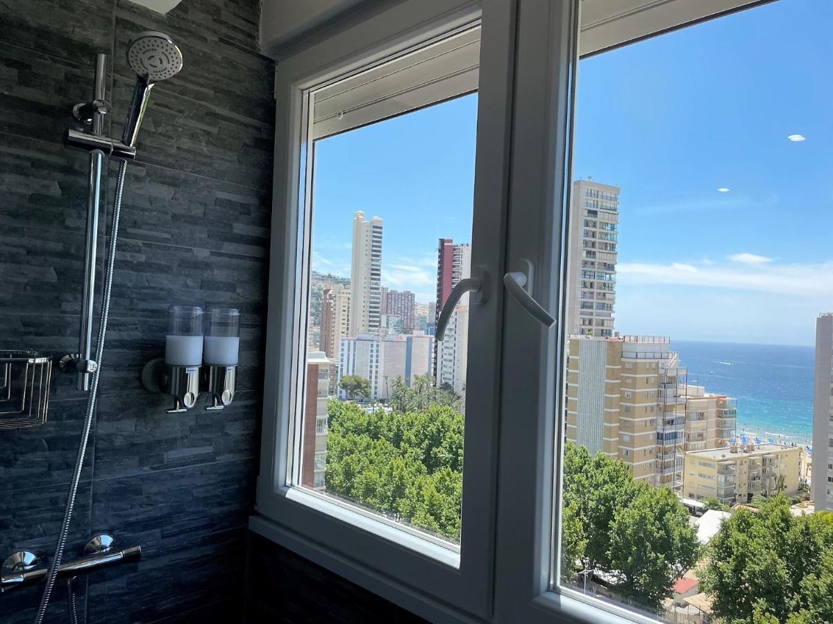 My Sweet Oca View & Oca Sky Apartamento *