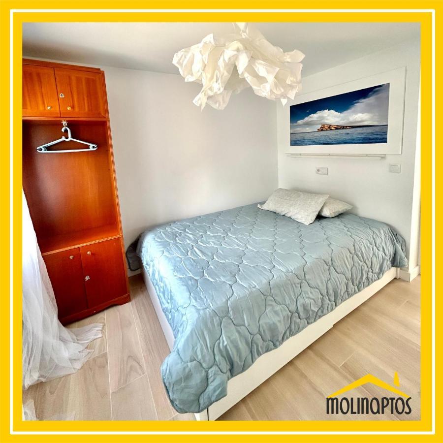 Apartamento Las Lomas Vistas Al Mar