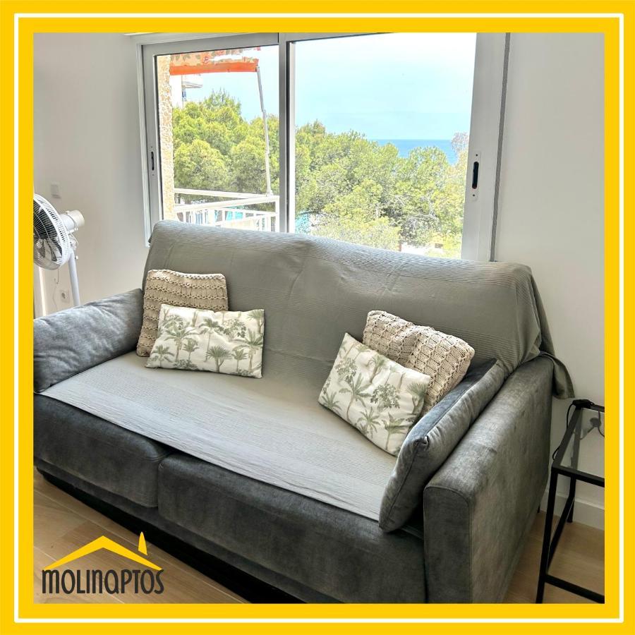 Apartamento Las Lomas Vistas Al Mar