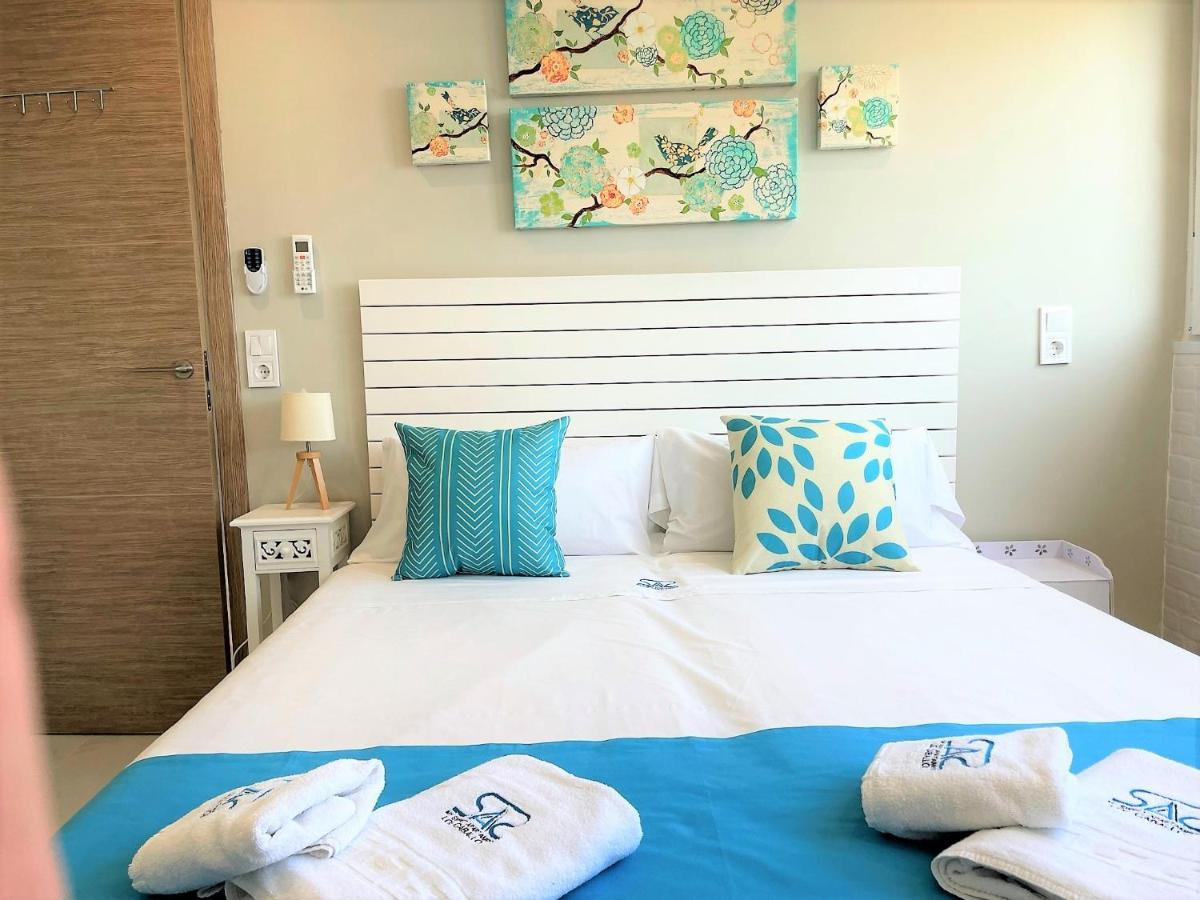 Apartamento My Sweet Oca View & Oca Sky Benidorm