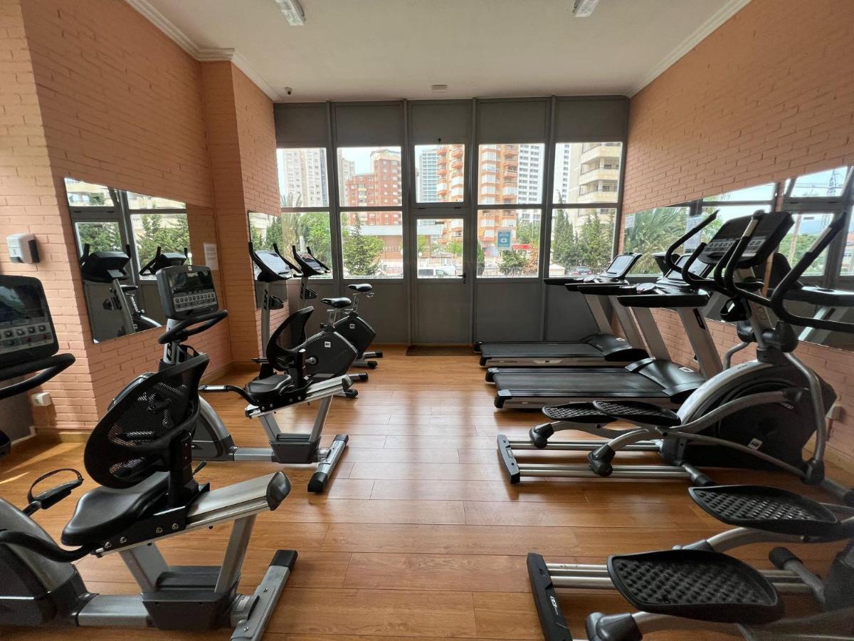 Gemelos 22-3-19 Apartamento