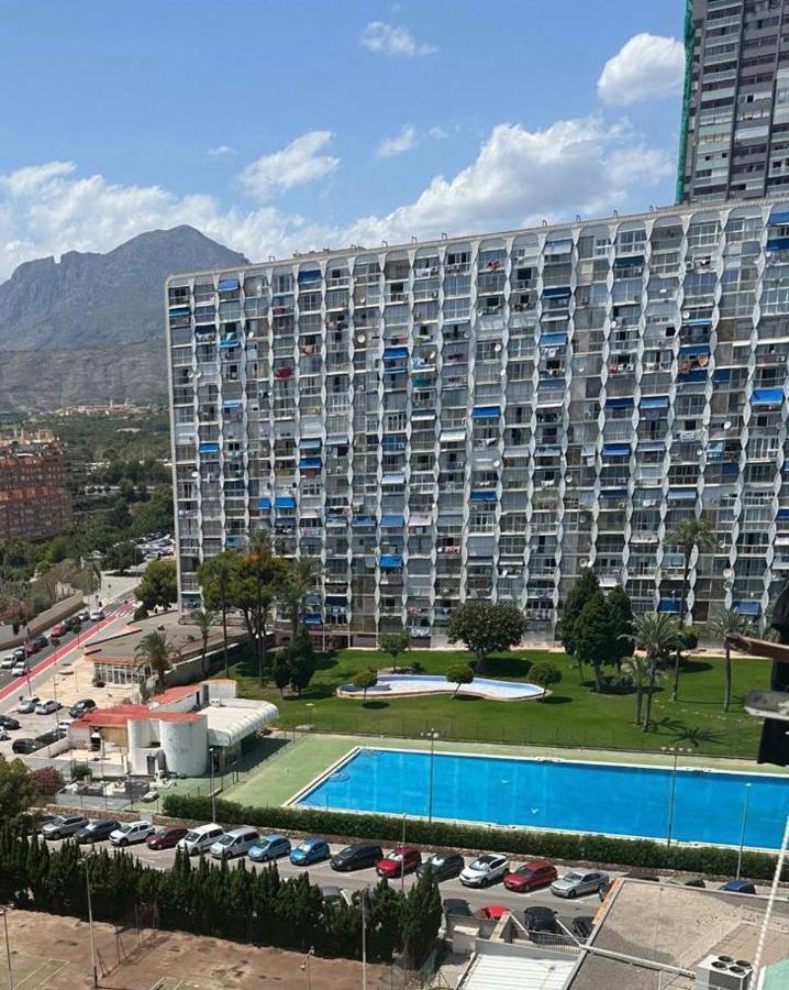 Apartamento Playmon *