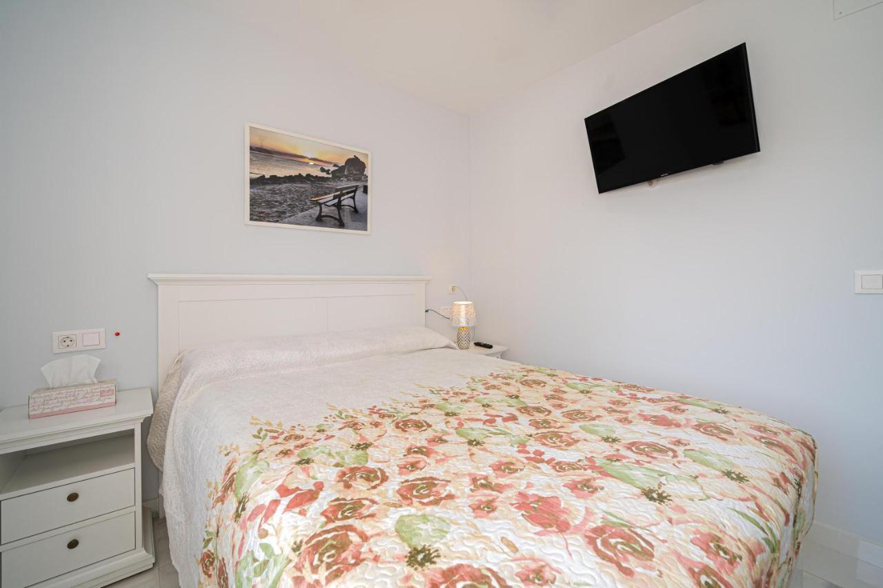 Apartamento Piso Manuel Playa Poniente Benidorm