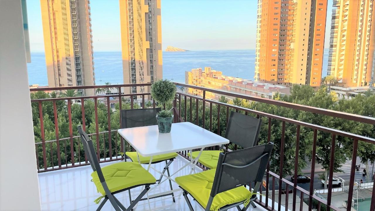 My Sweet Oca View & Oca Sky Apartamento *
