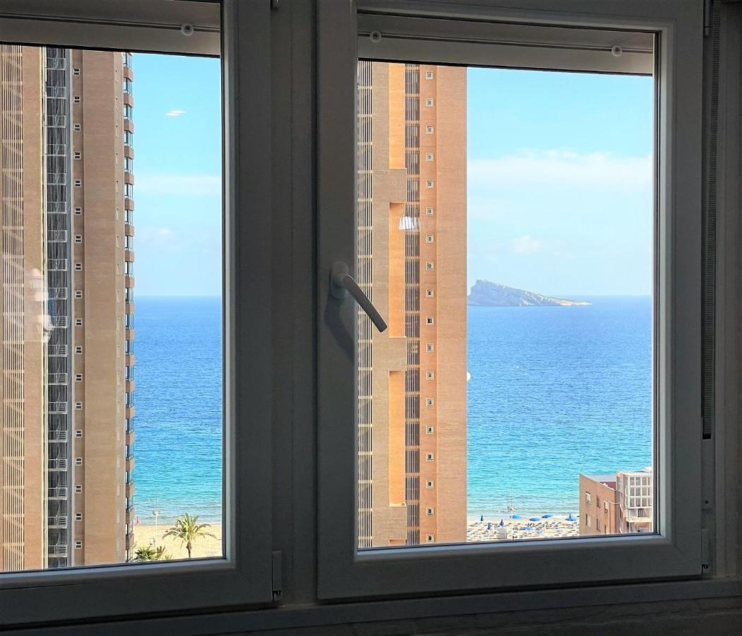 My Sweet Oca View & Oca Sky Apartamento *