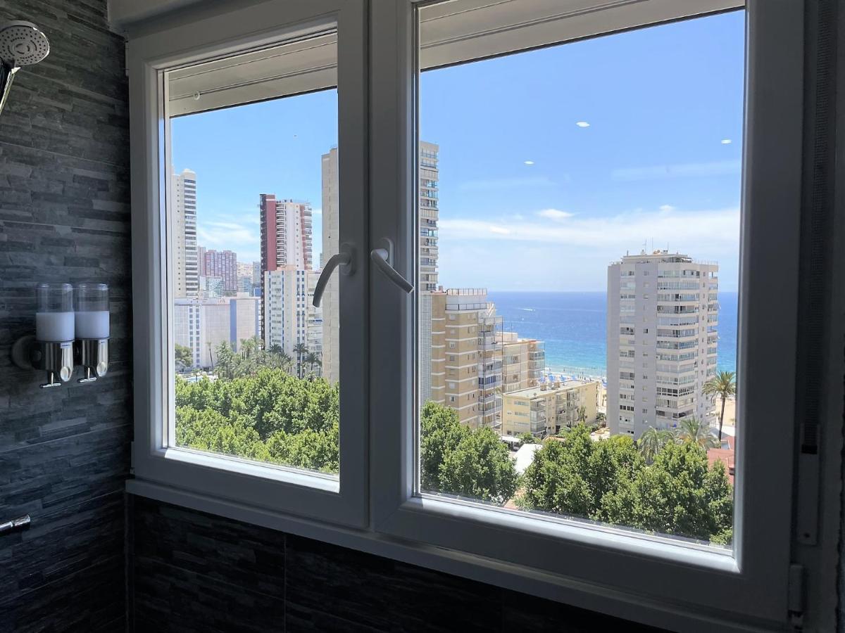 My Sweet Oca View & Oca Sky Apartamento *