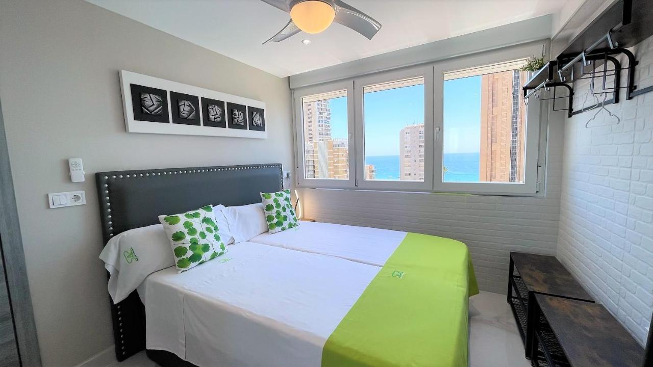 My Sweet Oca View & Oca Sky Apartamento *