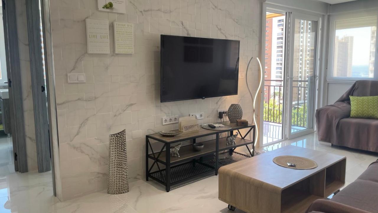 Apartamento My Sweet Oca View & Oca Sky Benidorm