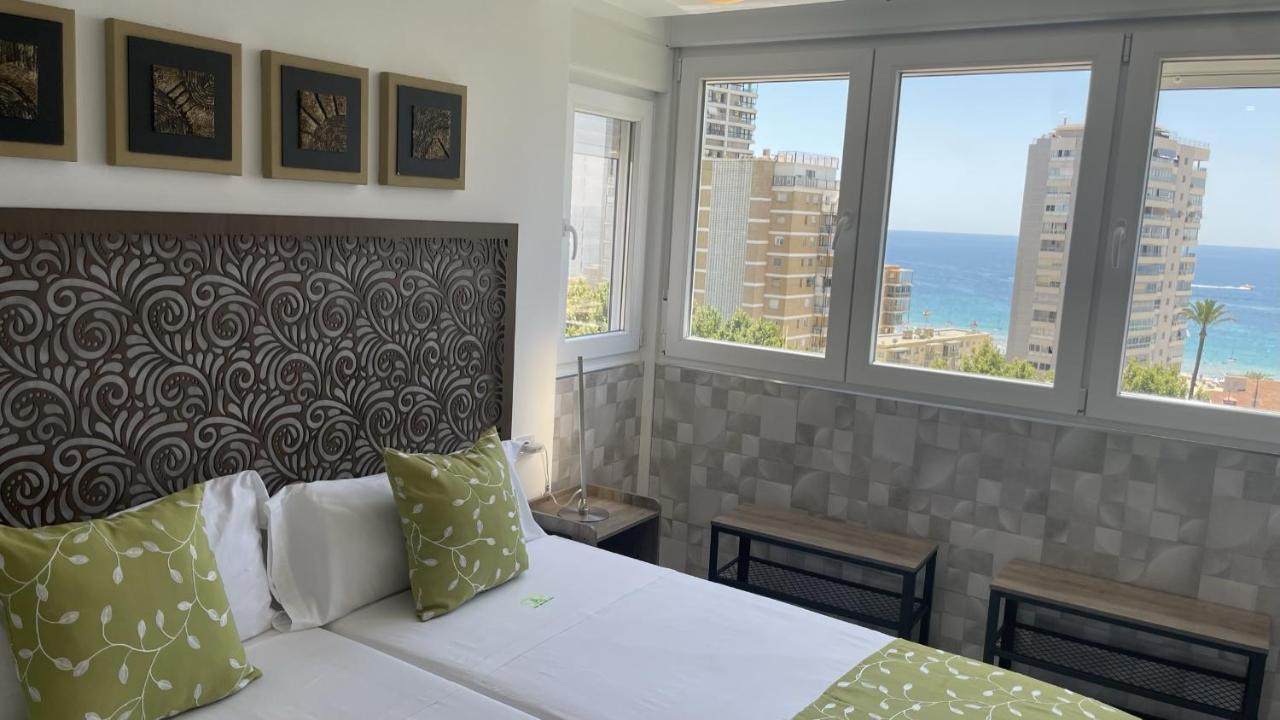 My Sweet Oca View & Oca Sky Apartamento