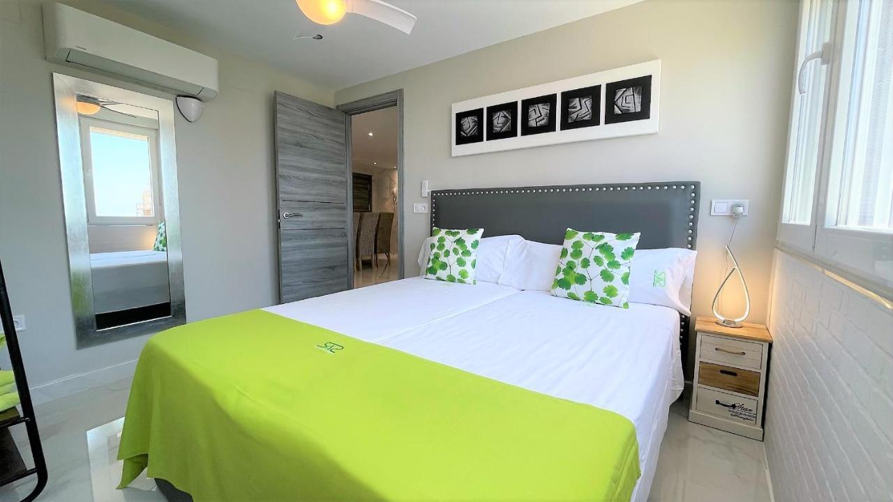 Apartamento My Sweet Oca View & Oca Sky Benidorm