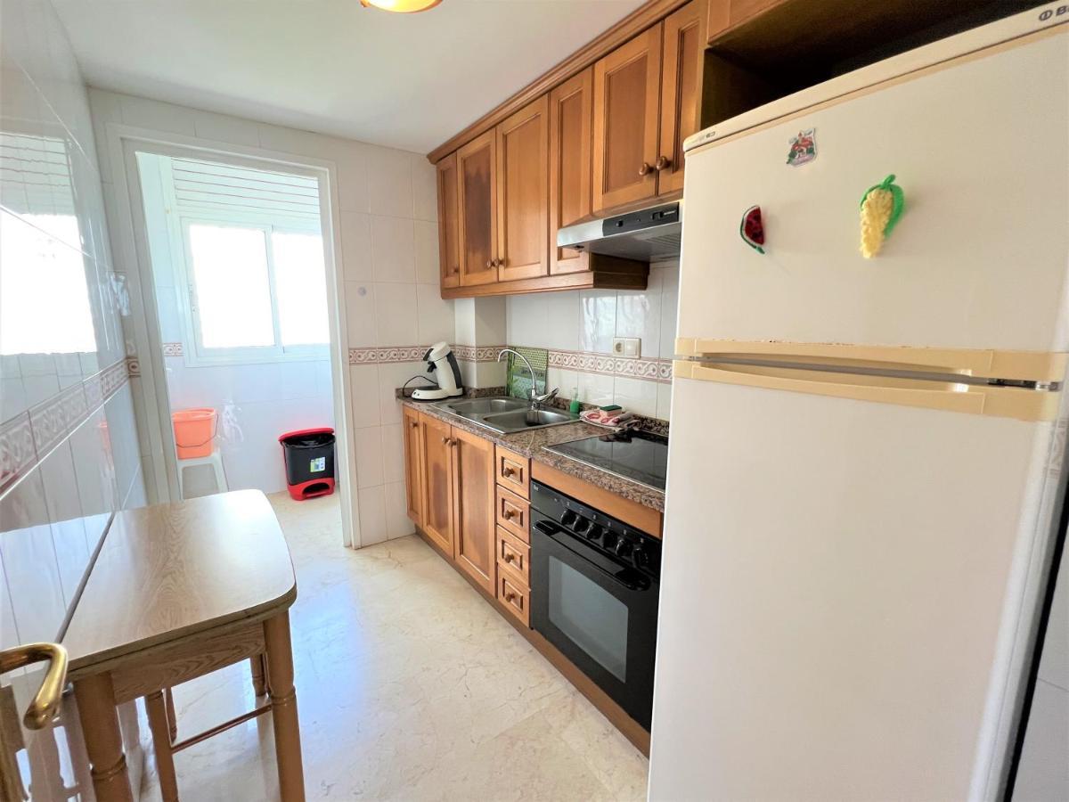 Apartamento Gemelos 22-3-12 *