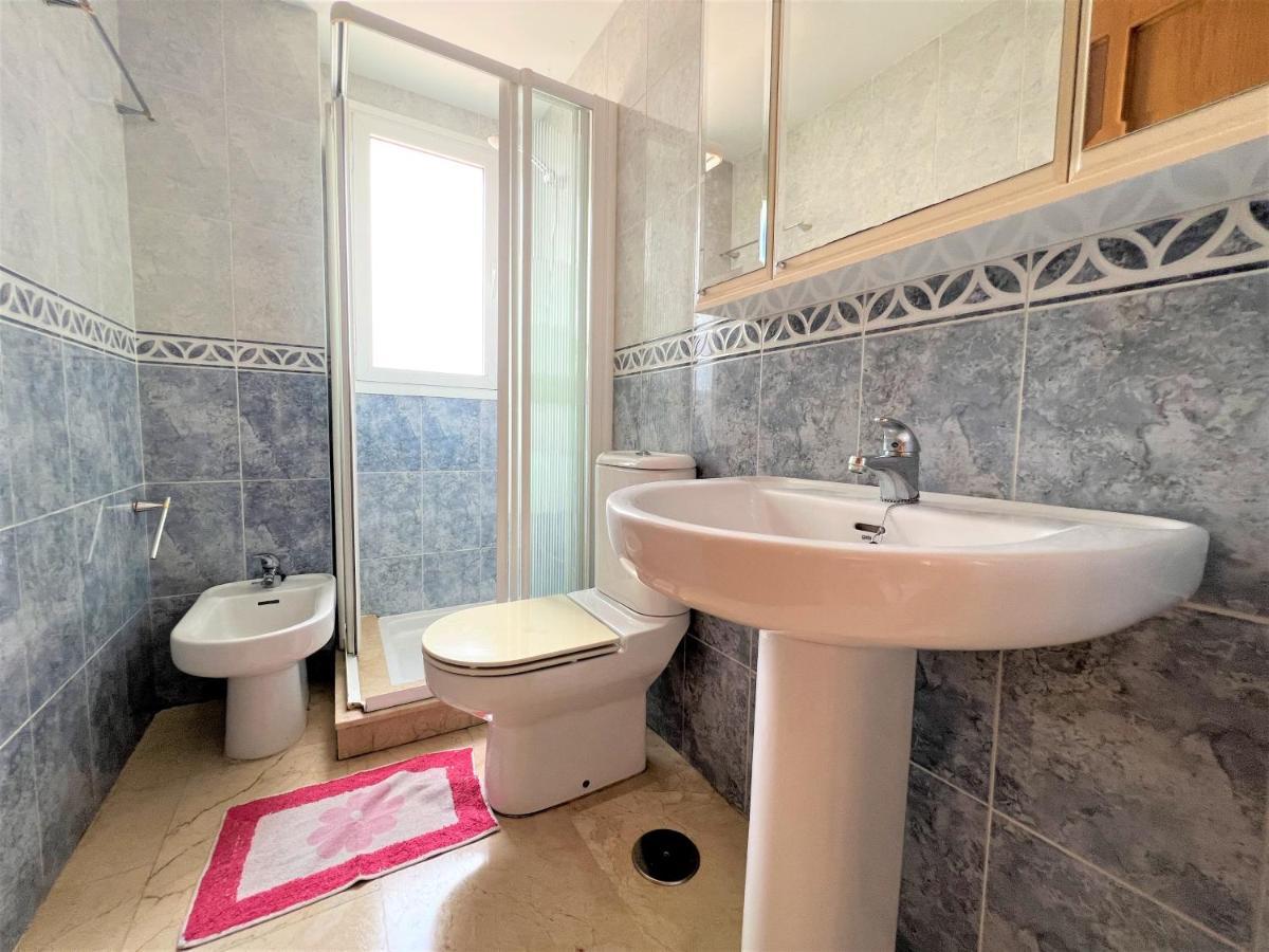 Apartamento Gemelos 22-3-12 Benidorm